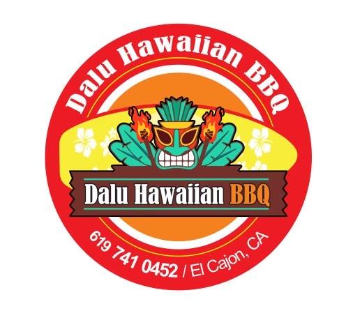 Dalu Hawaiian BBQ - El Cajon